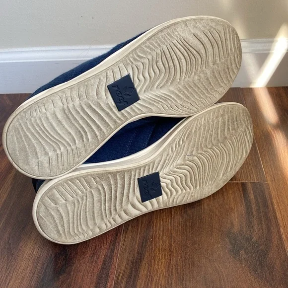 Reef Rover Low TX Shoes - Picture 6 of 8